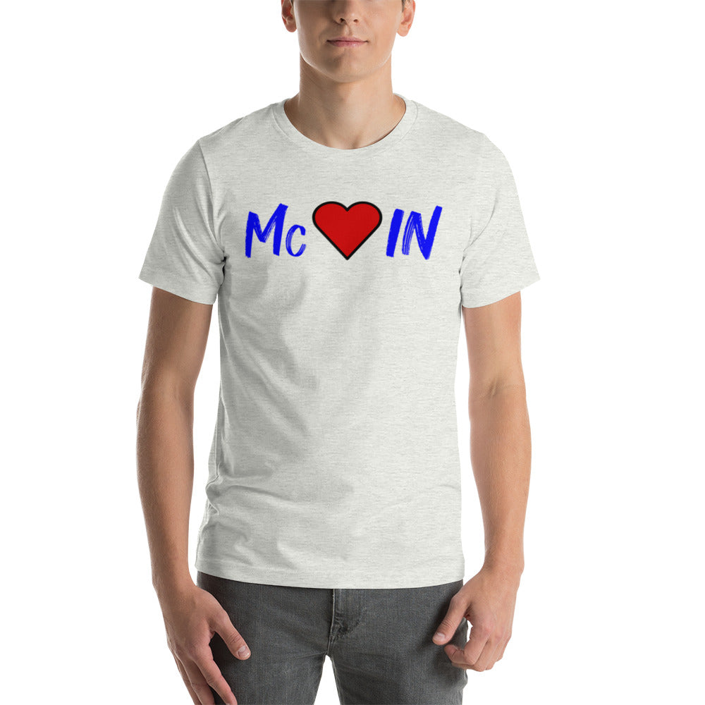 McLuvin