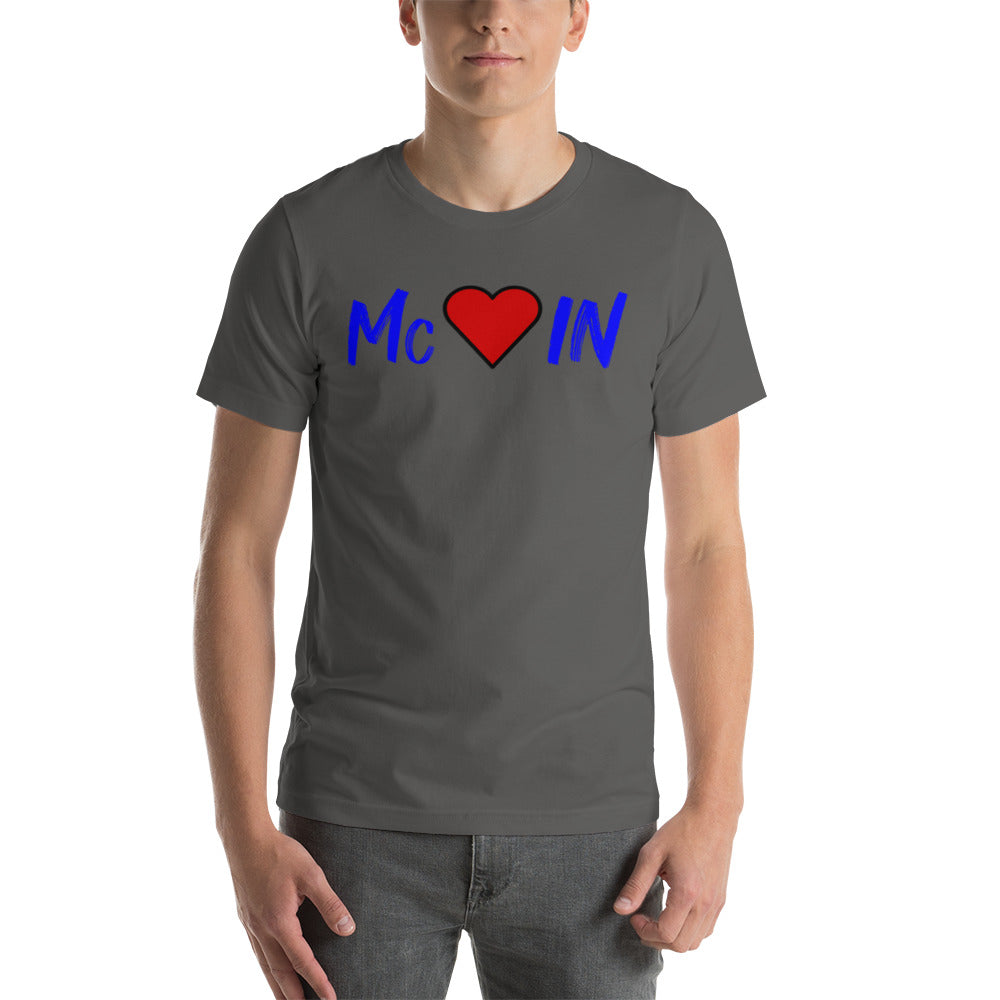 McLuvin