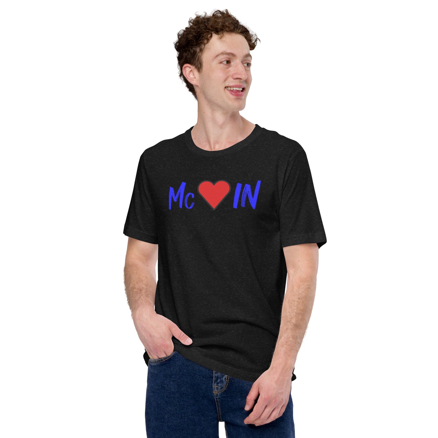 McLuvin
