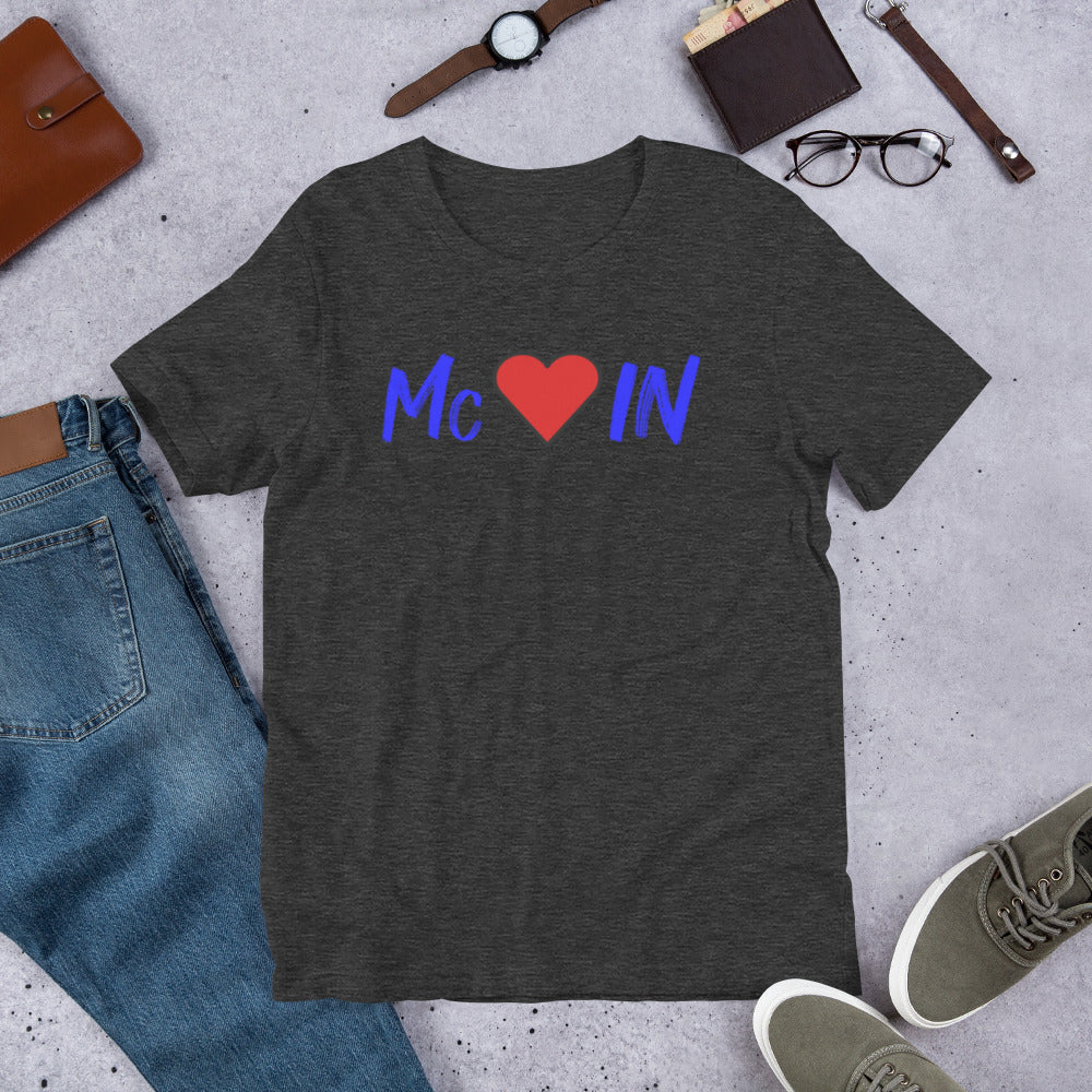 McLuvin