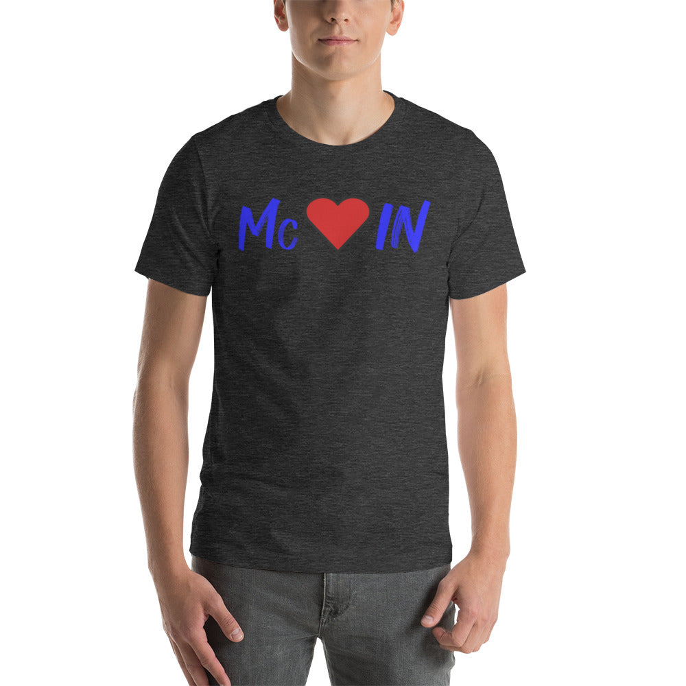McLuvin