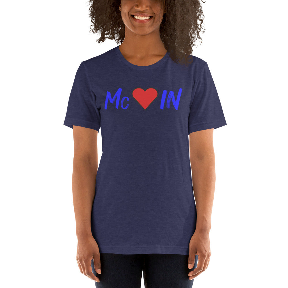 McLuvin