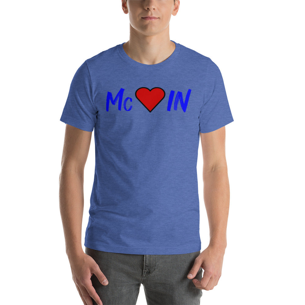 McLuvin