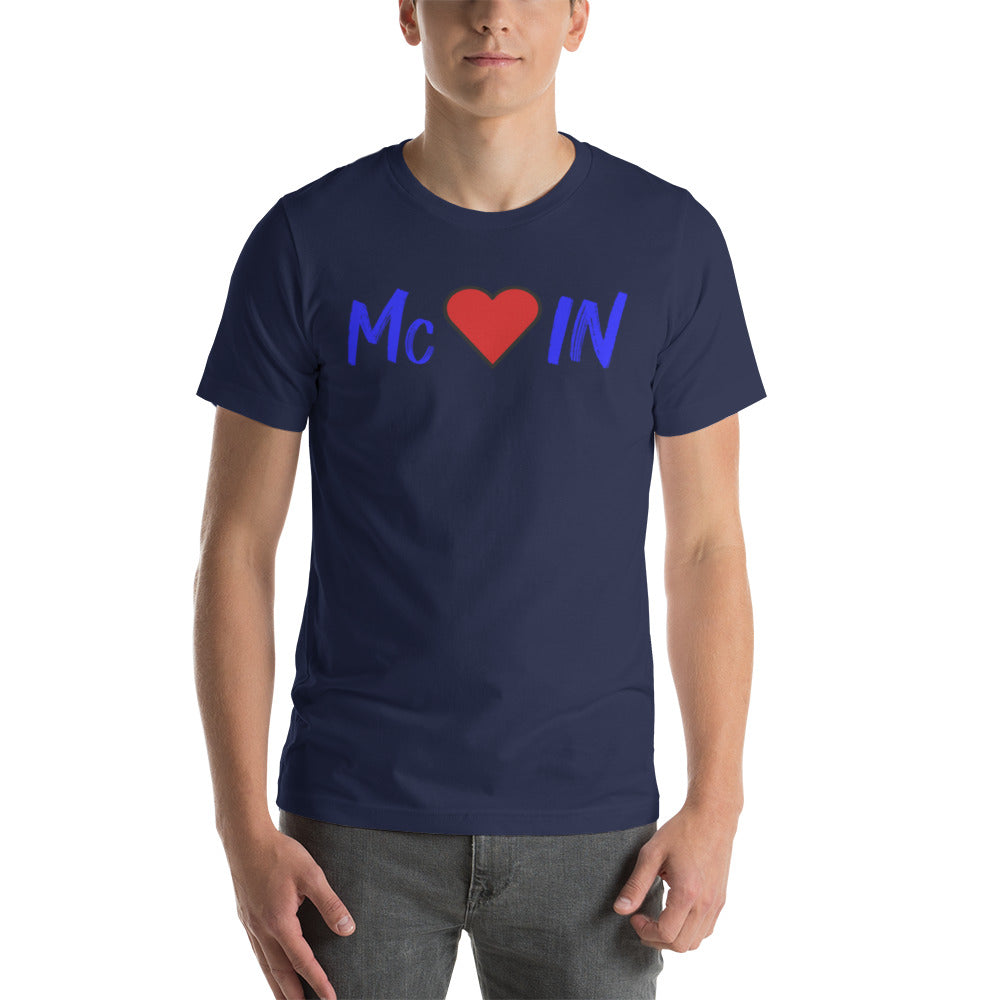McLuvin