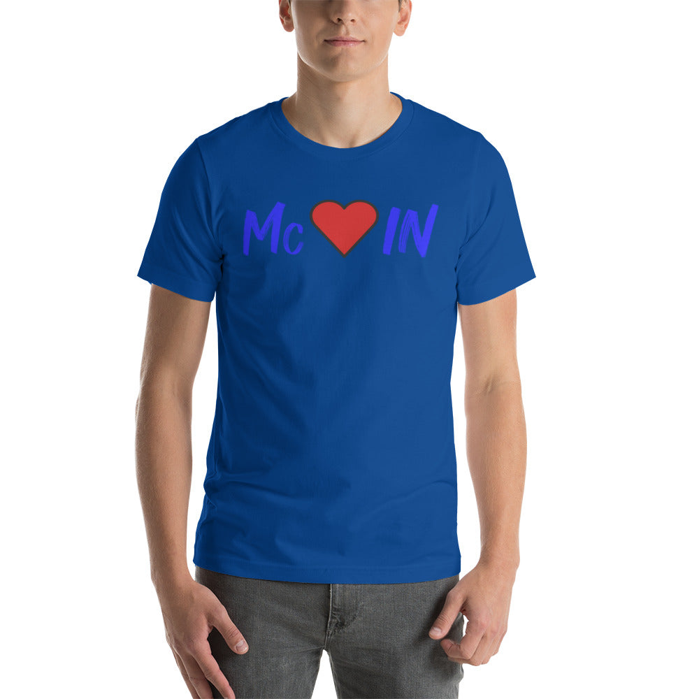 McLuvin