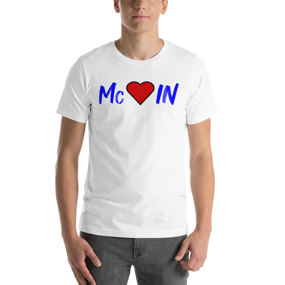 McLuvin
